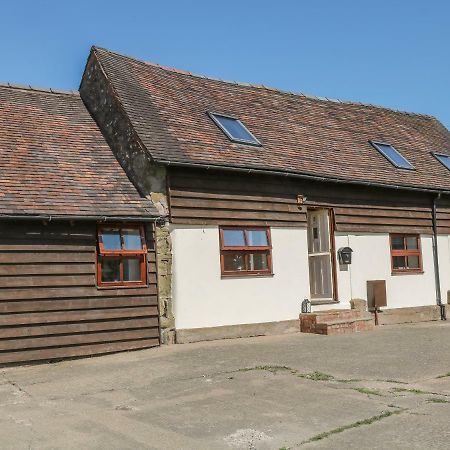 Old Hall Barn 3 彻奇斯特雷顿 外观 照片